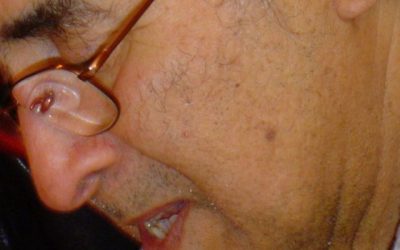 Beit Iskandar Award 2020 (artist Ali Gana)